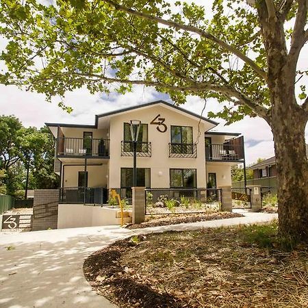 One Of A Kind Apartments Canberra Zewnętrze zdjęcie