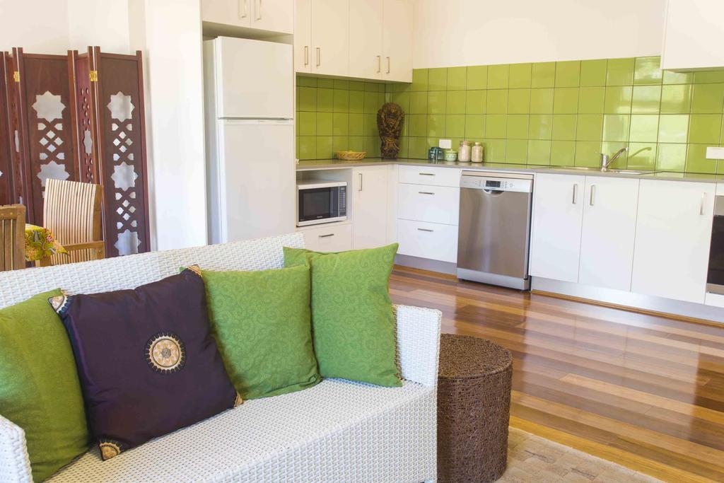 One Of A Kind Apartments Canberra Zewnętrze zdjęcie