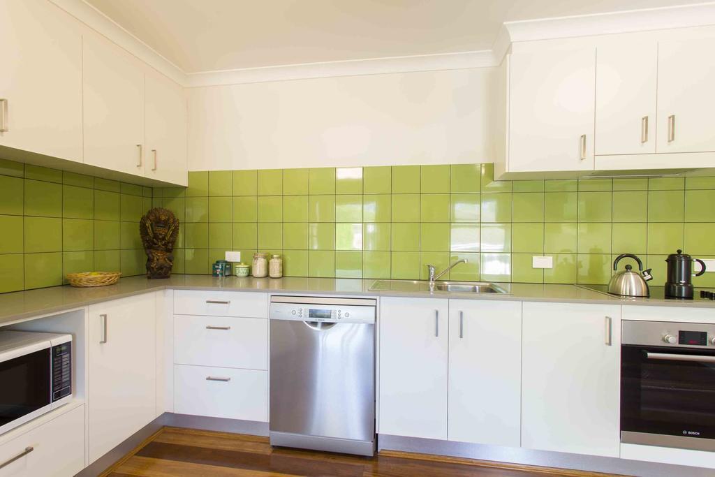One Of A Kind Apartments Canberra Zewnętrze zdjęcie