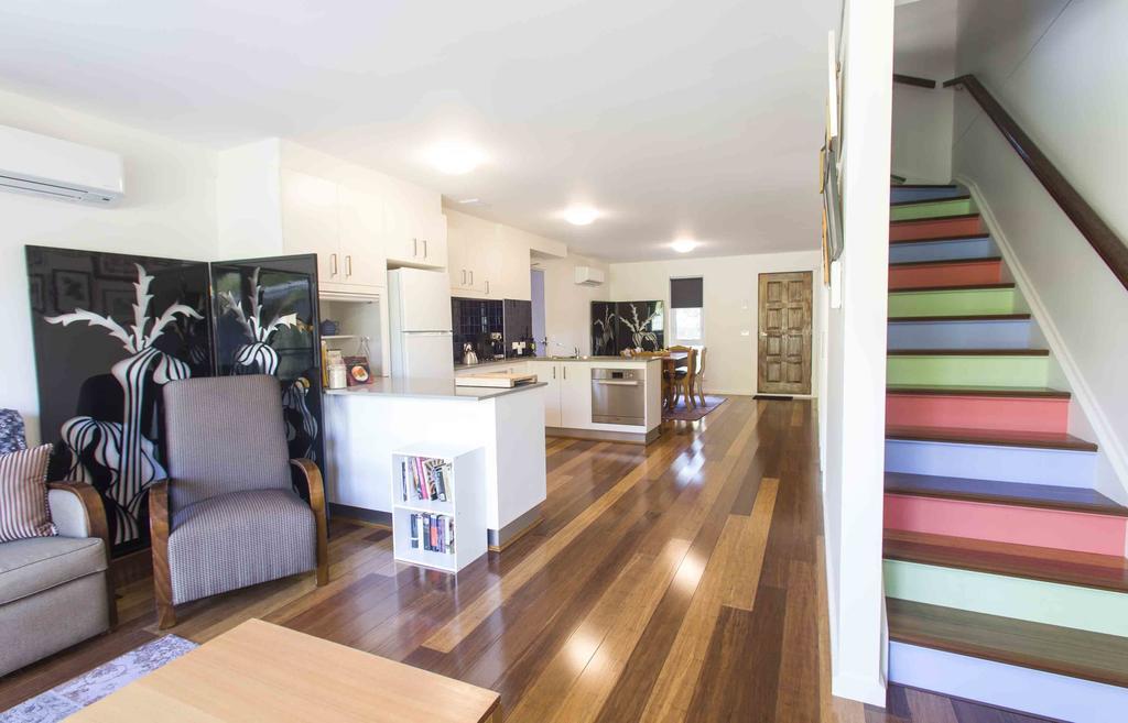 One Of A Kind Apartments Canberra Pokój zdjęcie