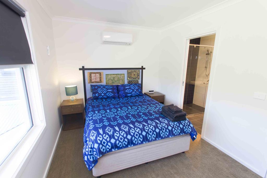 One Of A Kind Apartments Canberra Zewnętrze zdjęcie