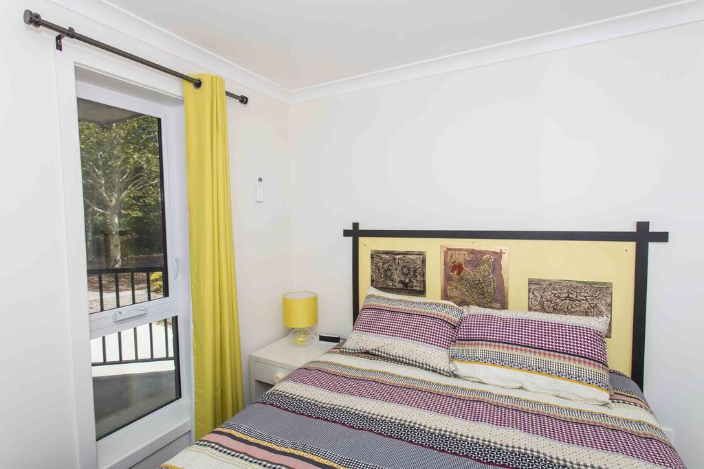 One Of A Kind Apartments Canberra Zewnętrze zdjęcie