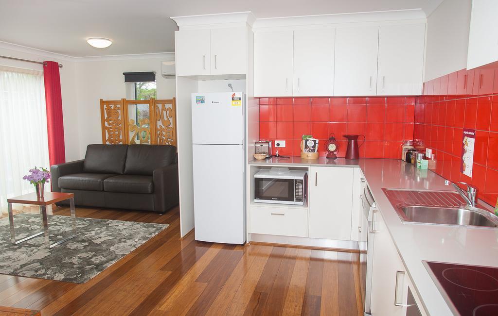 One Of A Kind Apartments Canberra Zewnętrze zdjęcie
