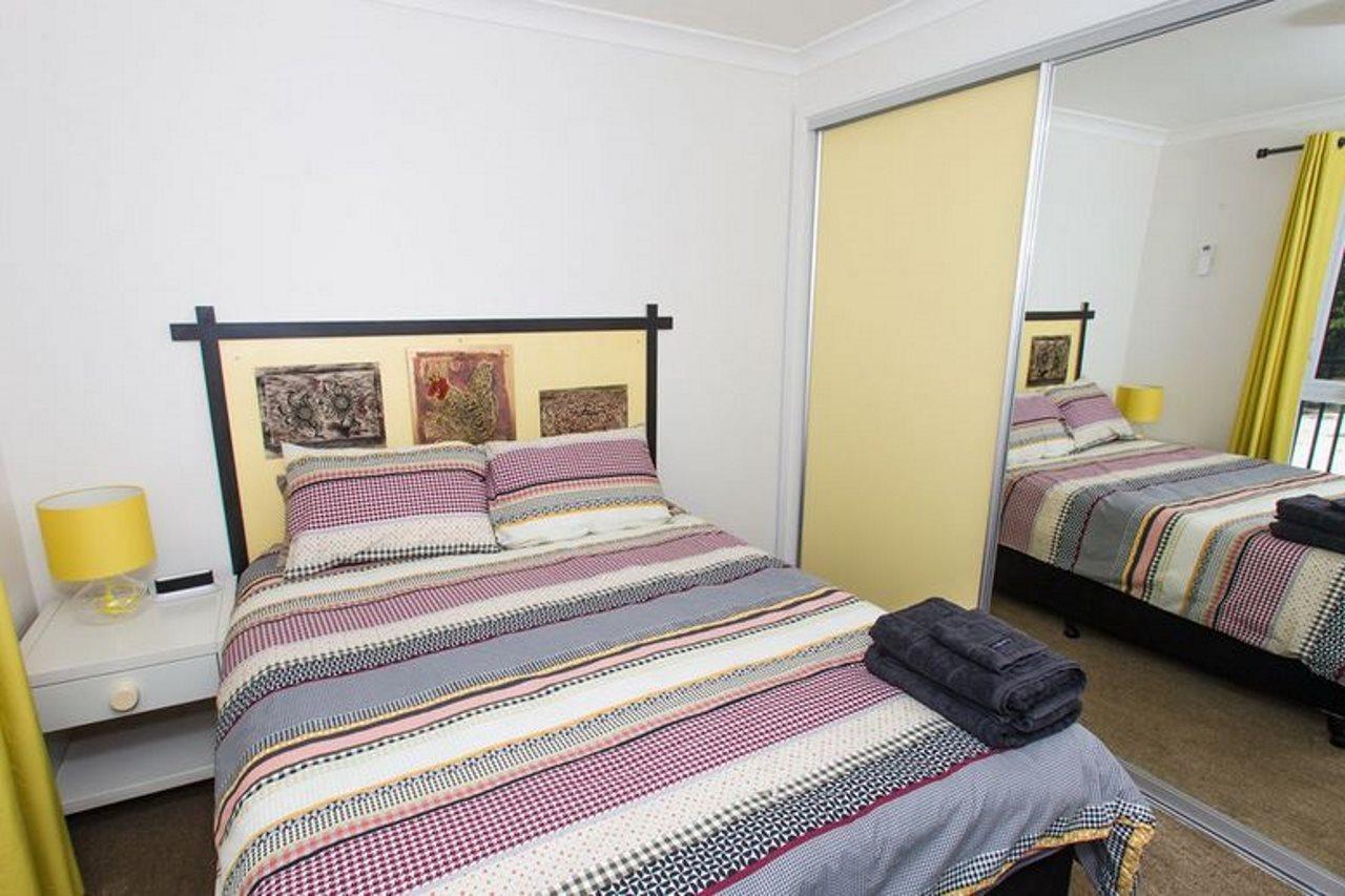 One Of A Kind Apartments Canberra Zewnętrze zdjęcie