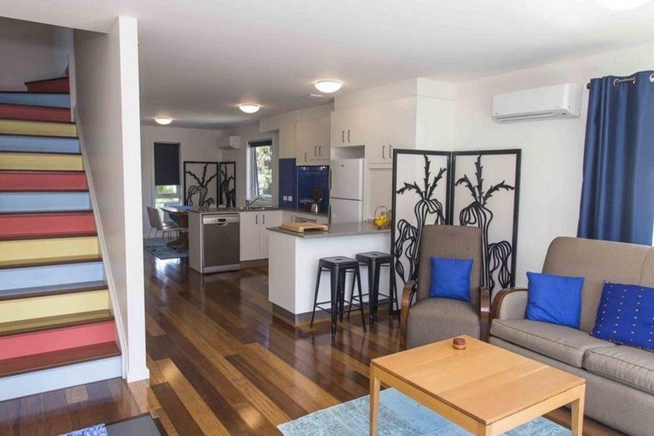 One Of A Kind Apartments Canberra Zewnętrze zdjęcie