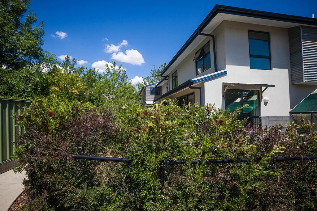 One Of A Kind Apartments Canberra Zewnętrze zdjęcie