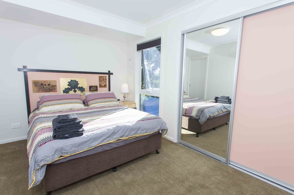 One Of A Kind Apartments Canberra Zewnętrze zdjęcie