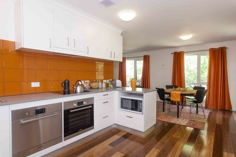 One Of A Kind Apartments Canberra Zewnętrze zdjęcie
