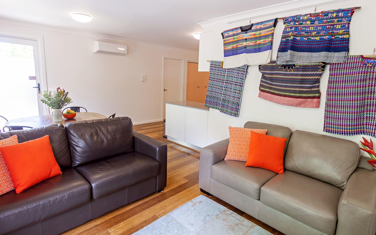 One Of A Kind Apartments Canberra Zewnętrze zdjęcie