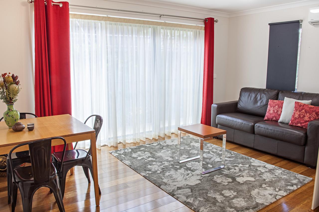 One Of A Kind Apartments Canberra Zewnętrze zdjęcie